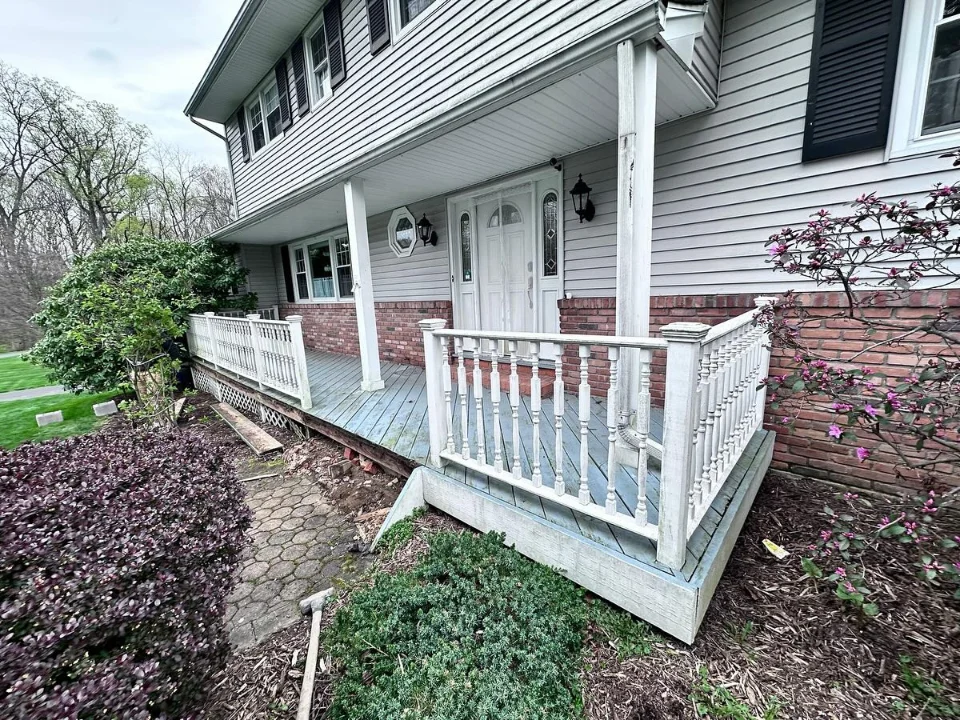 Blue River Landscaping LLC